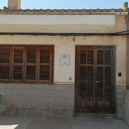 克里斯托港Casa Portoblau别墅 外观 照片