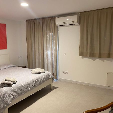 克里斯托港Casa Portoblau别墅 外观 照片