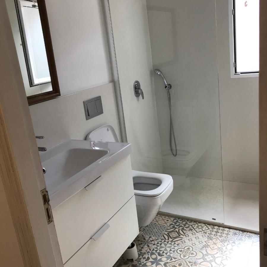 克里斯托港Casa Portoblau别墅 外观 照片
