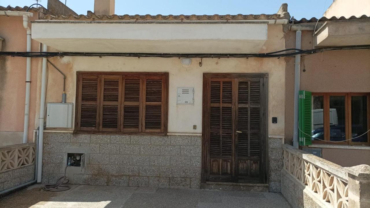 克里斯托港Casa Portoblau别墅 外观 照片