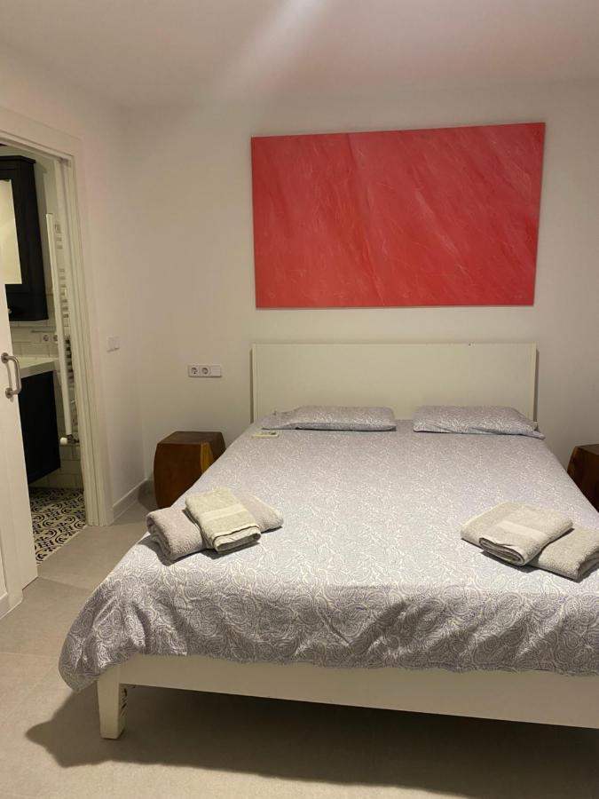 克里斯托港Casa Portoblau别墅 外观 照片