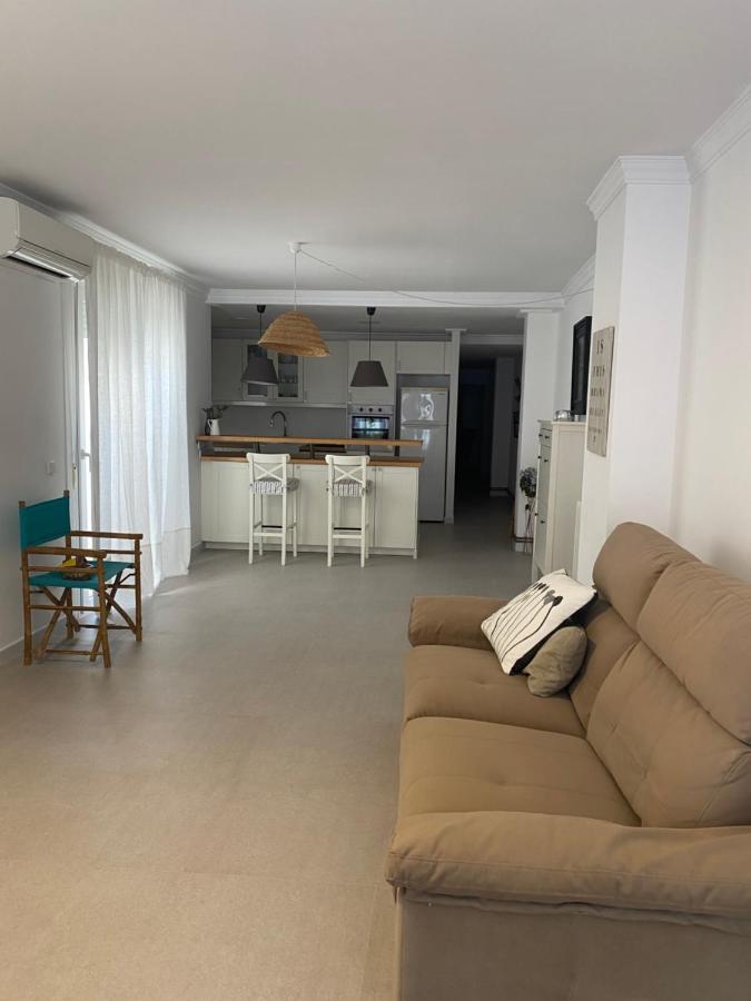 克里斯托港Casa Portoblau别墅 外观 照片