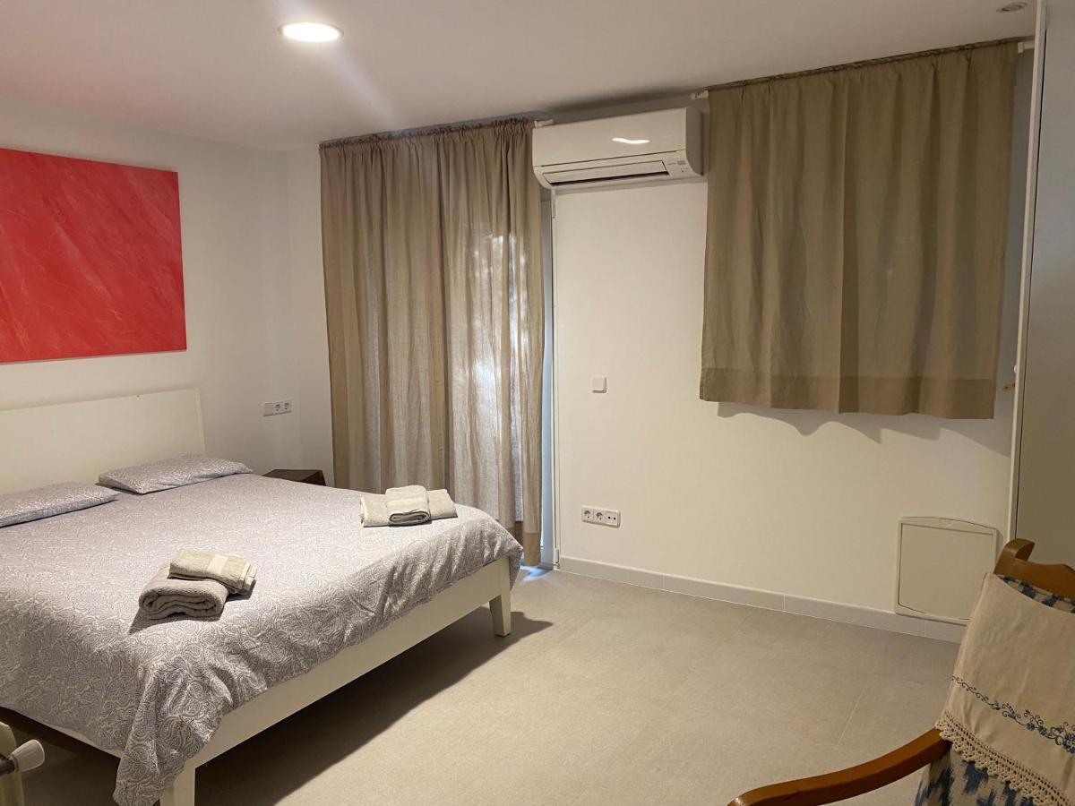 克里斯托港Casa Portoblau别墅 外观 照片